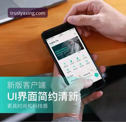 亚星体育平台的“可信赖服务”究竟是什么？它如何成为行业标杆？